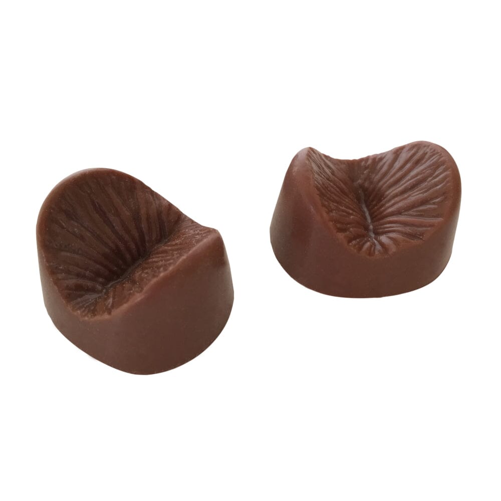 Edible anµs Chocolates Fun and Games Spencer & Fleetwood Ltd