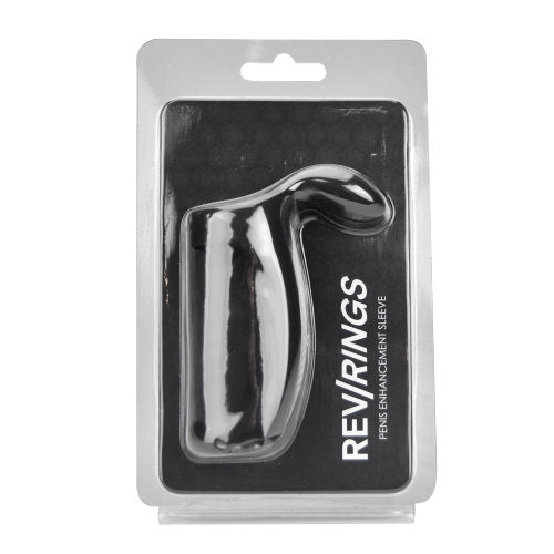 Rev-Rings pen1s Enhancement Sleeve