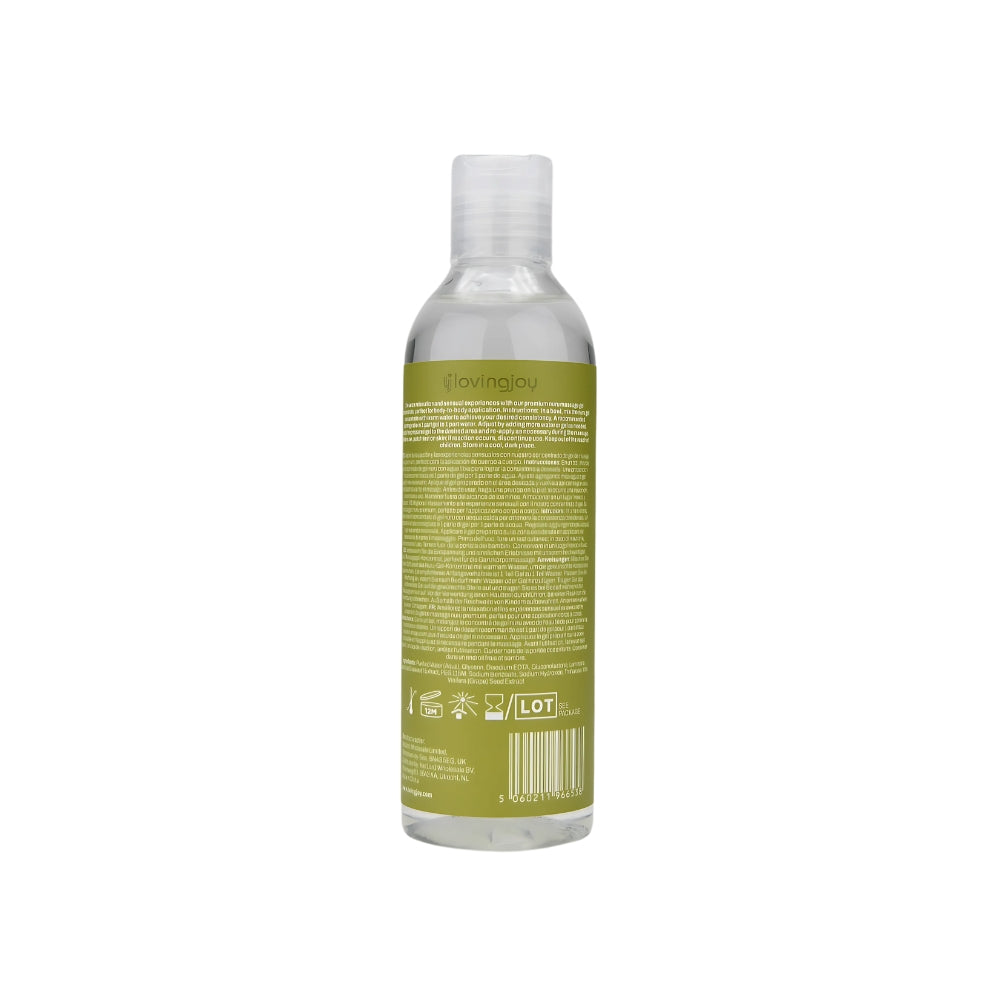 Loving Joy Nuru Ma55age Gel 250ml