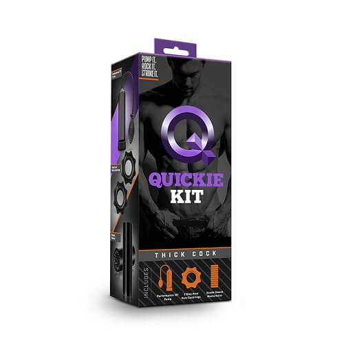 Pen1s Enlargement Pleasure Kit