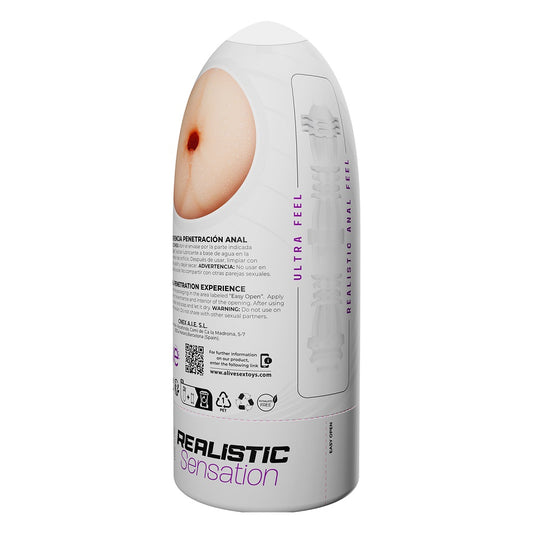 Alive FLEX Masturbator anµs