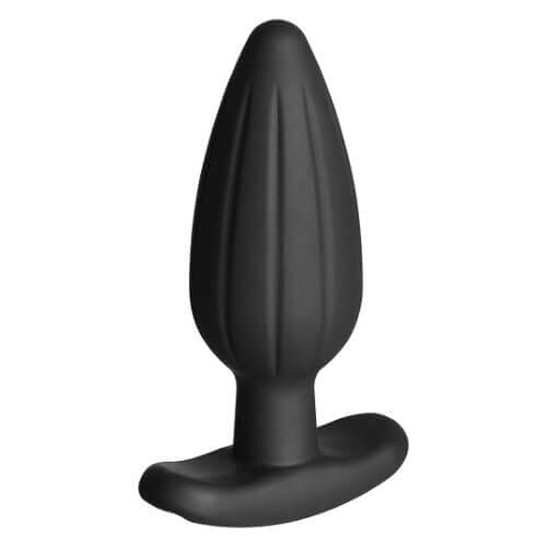 Electrastim Noir Rocker Electro bvtt Plugs-Large