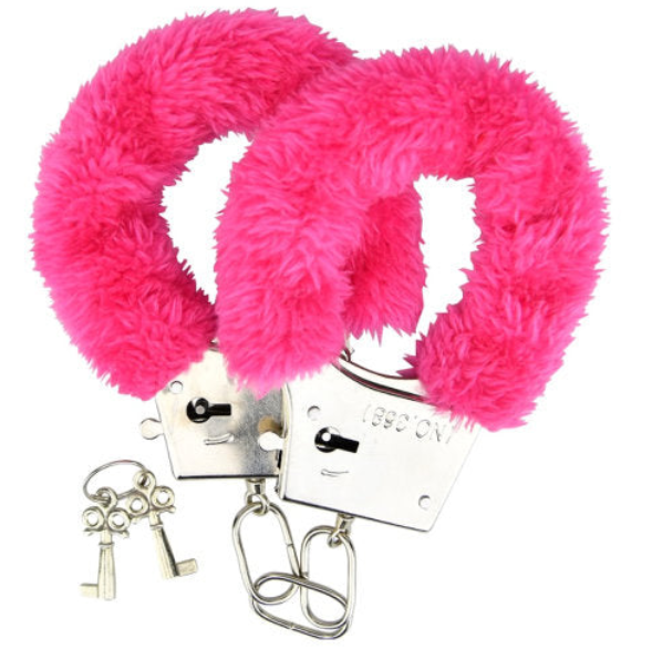 Bondage Gear