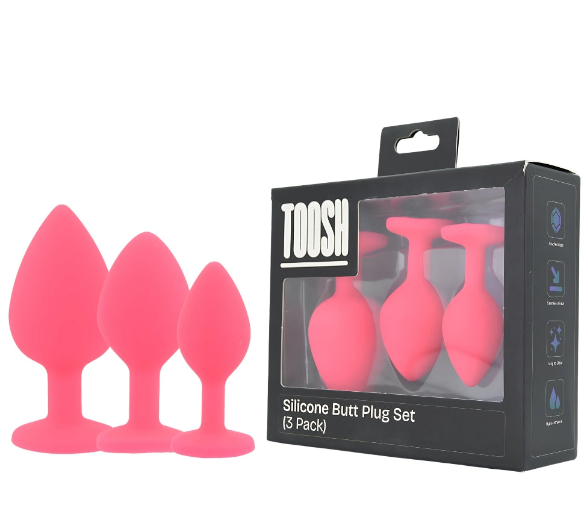 An@l Sex Toys