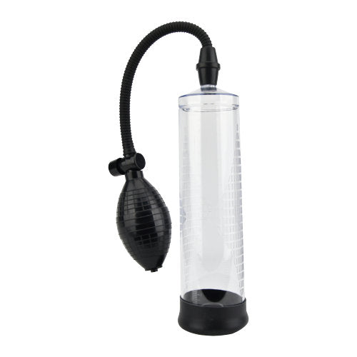 Rev-Pump Bulb pen1s Pump 8.5 Inches