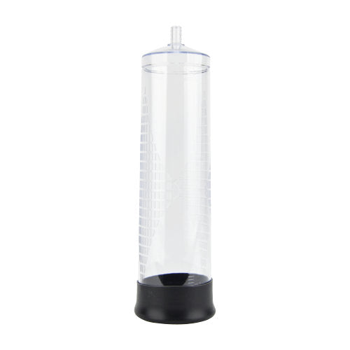 Rev-Pump Gauge Pistol Grip pen1s Pump
