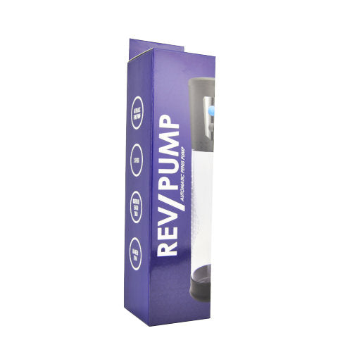 Rev-Pump Automatic pen1s Pump