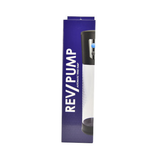 Rev-Pump Automatic pen1s Pump