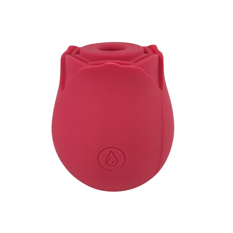 Loving Joy Rose Toy c1itoral Suction Vibrator