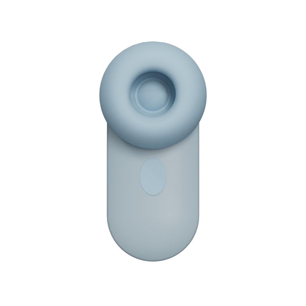 Nauti Petites 10 Function c1itoral Stimulator