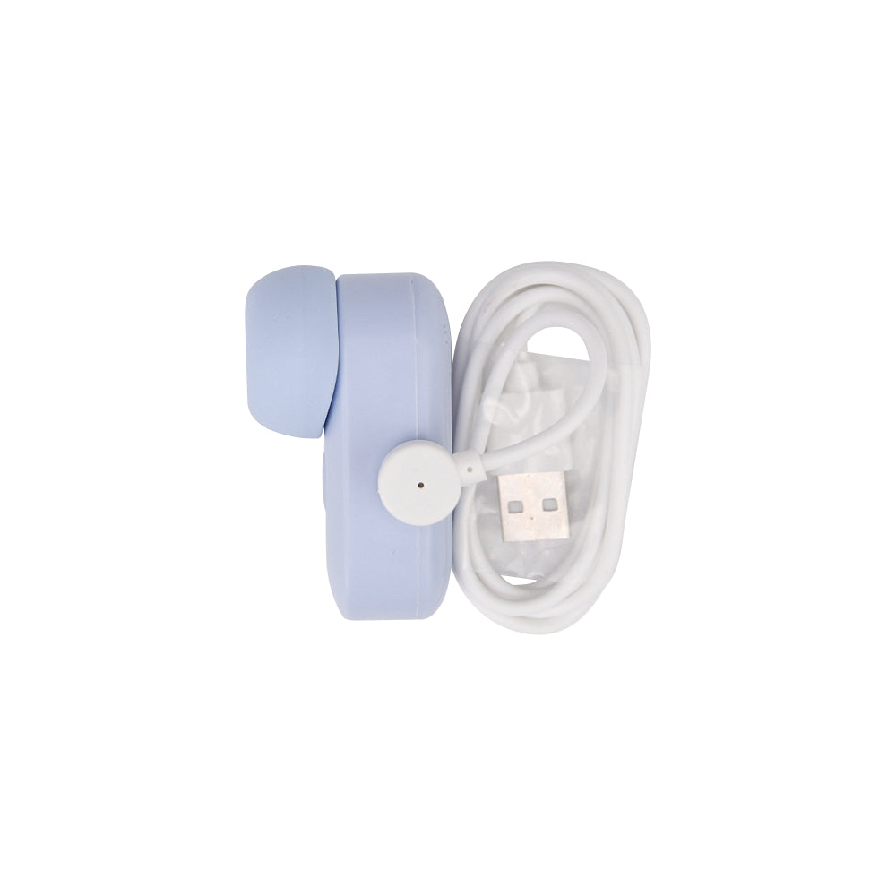 Nauti Petites 10 Function c1itoral Stimulator