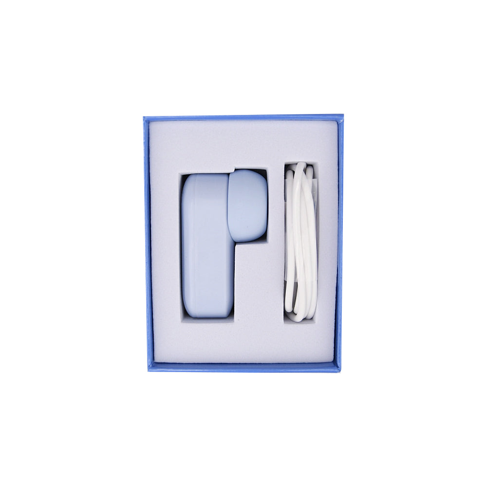 Nauti Petites 10 Function c1itoral Stimulator