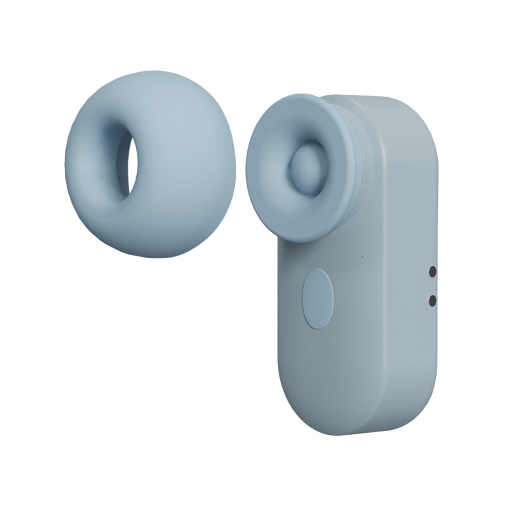 Nauti Petites 10 Function c1itoral Stimulator