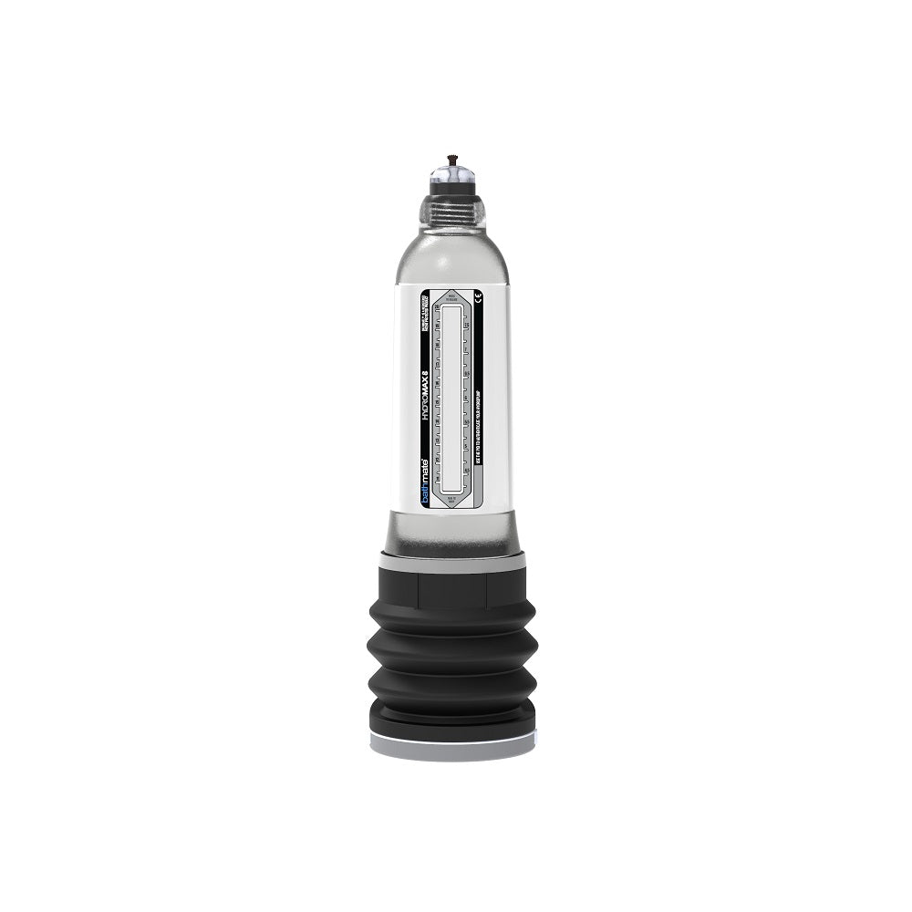 Bathmate Hydromax 8 pen1s Pump Clear