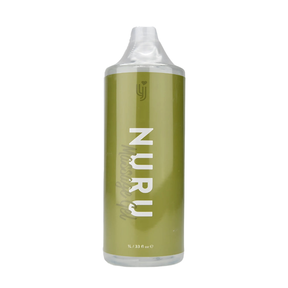 Loving Joy Nuru Ma55age Gel 1L