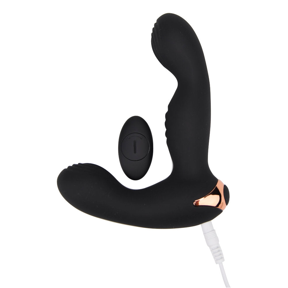 Rev-Pro 10 Function Remote Controlled Prostate Ma55ager
