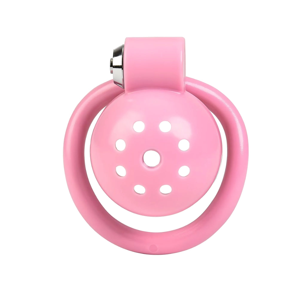 Impound Snare c0ck Cage