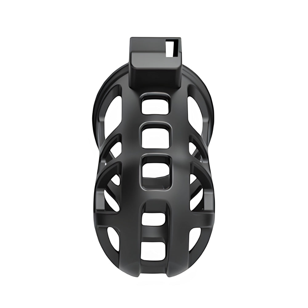 Impound Titan c0ck Cage