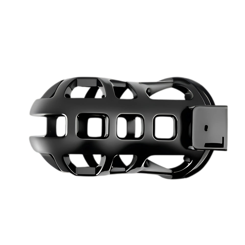 Impound Titan c0ck Cage