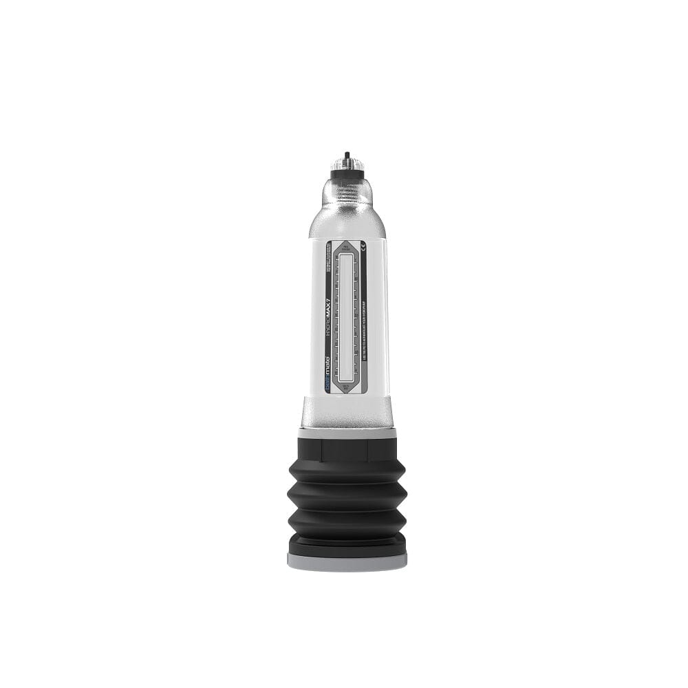 Bathmate Hydromax 7 pen1s Pump Clear
