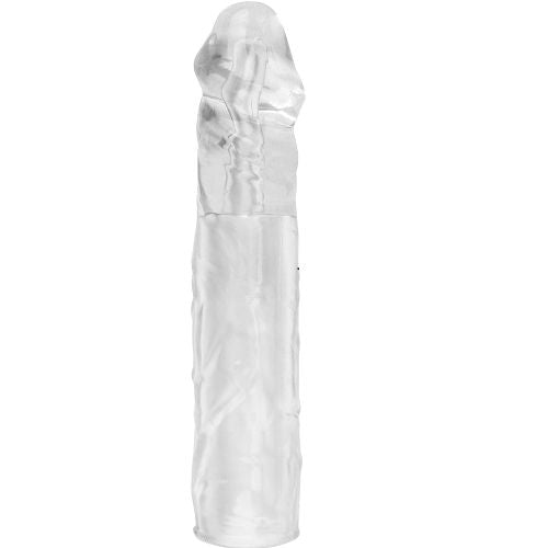 Loving Joy Extra 3 Inch pen1s Extension Penis Sleeves Loving Joy