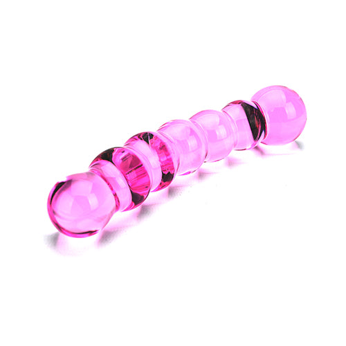 Spectrum Ribbed Glass d1ldo