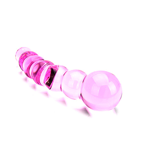 Spectrum Ribbed Glass d1ldo