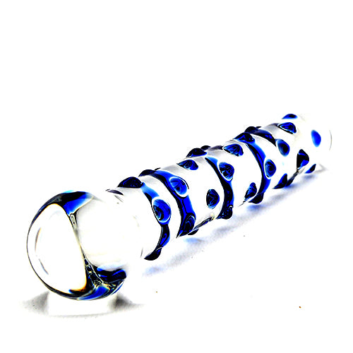 Spectrum Nubby Textured Glass d1ldo