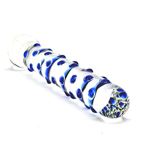 Spectrum Nubby Textured Glass d1ldo