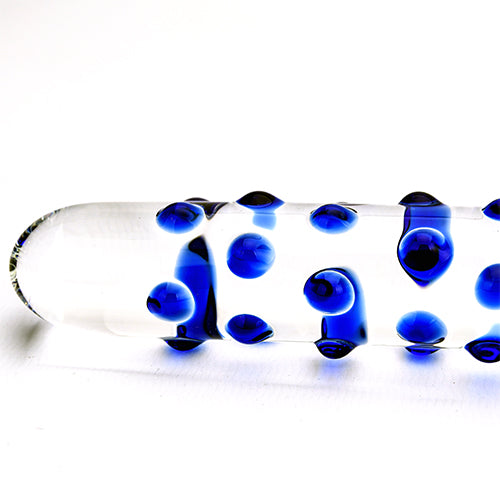 Spectrum Nubby Textured Glass d1ldo