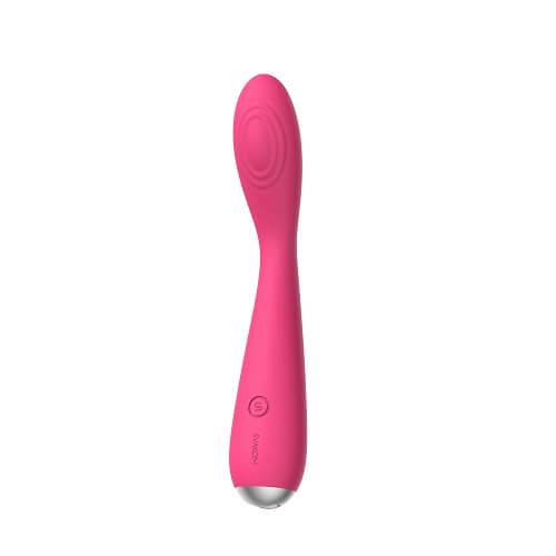 Svakom Iris c1itoral and G-Spot Vibrator