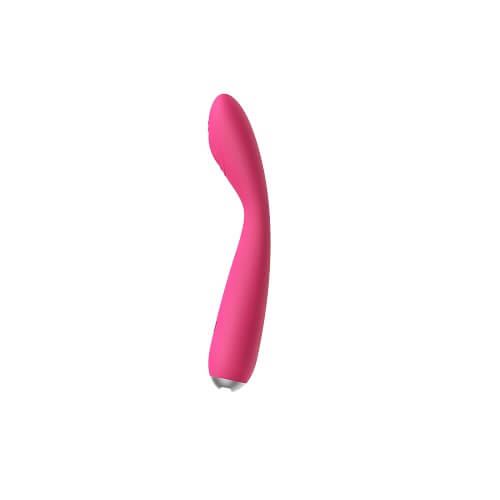 Svakom Iris c1itoral and G-Spot Vibrator