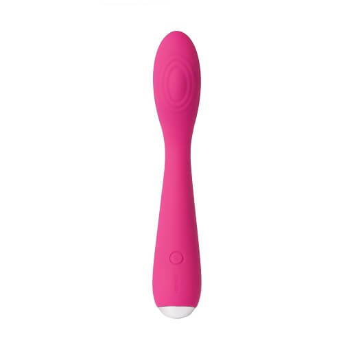Svakom Iris c1itoral and G-Spot Vibrator