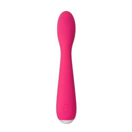 Svakom Iris c1itoral and G-Spot Vibrator