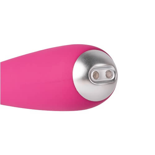Svakom Iris c1itoral and G-Spot Vibrator