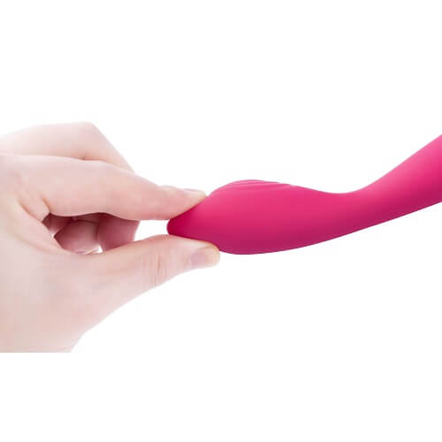 Svakom Iris c1itoral and G-Spot Vibrator