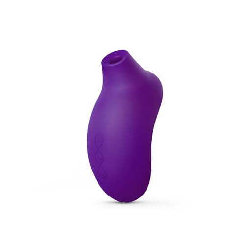 LELO SONA 2 Sonic c1itoral Massager - Purple