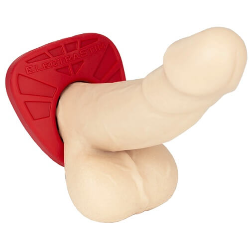 ElectraStim Silicone Fusion Viper c0ck Shield