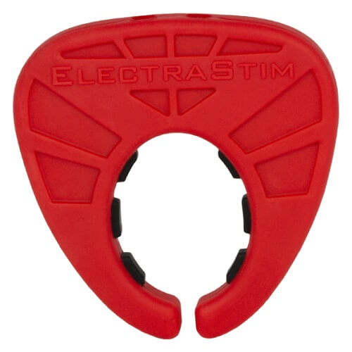 ElectraStim Silicone Fusion Viper c0ck Shield