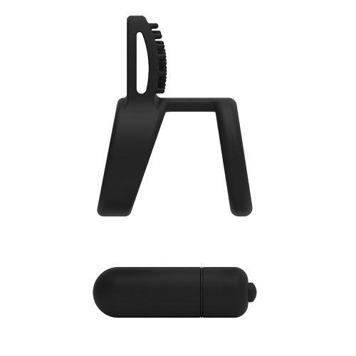 JoyRings Vibrating Support c0ck Ring