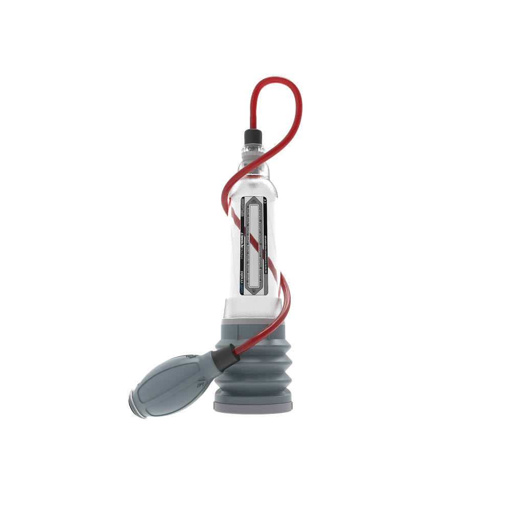 Bathmate Hydroxtreme 7 pen1s Pump Clear