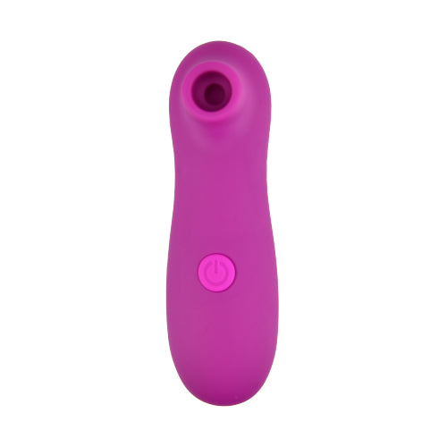 Loving Joy 10 Function c1itoral Suction Vibrator