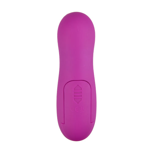 Loving Joy 10 Function c1itoral Suction Vibrator