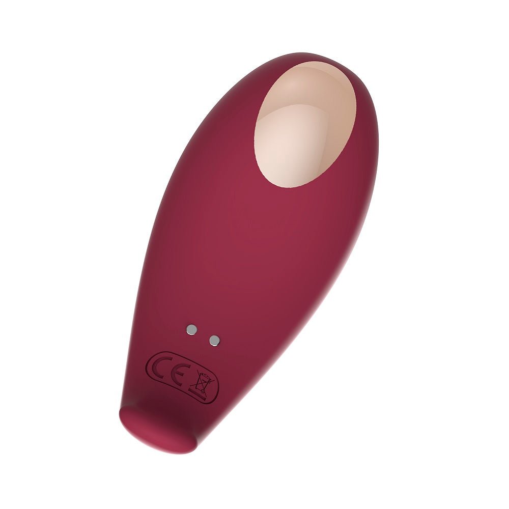 Adrien Lastic Inspiration c1itoral Suction Stimulator and Vibrating Egg