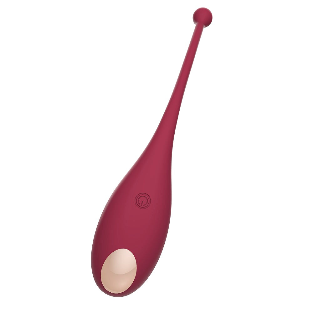 Adrien Lastic Inspiration c1itoral Suction Stimulator and Vibrating Egg