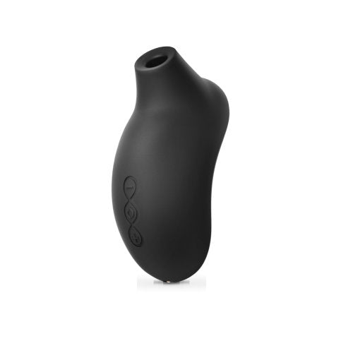 LELO SONA 2 Cruise c1itoral Massager Black