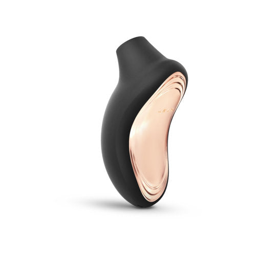 LELO SONA 2 Cruise c1itoral Massager Black