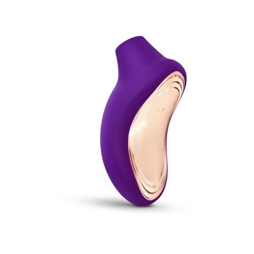 LELO SONA 2 Cruise Clitoral Mas5ager Purple