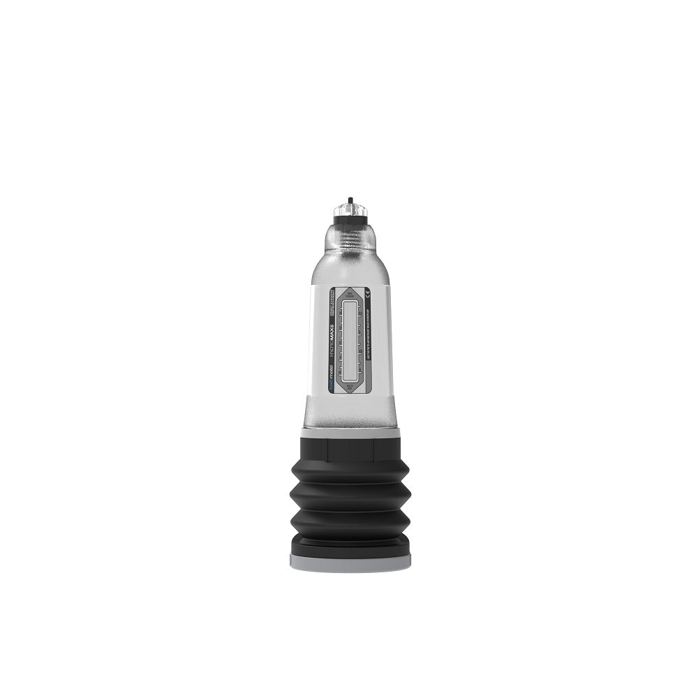 Bathmate Hydromax 5 pen1s Pump Clear
