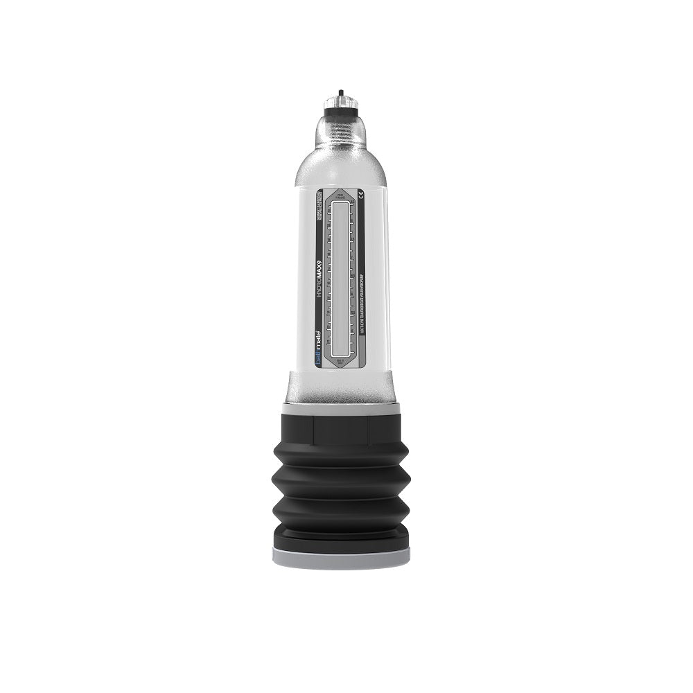 Bathmate Hydromax 9 pen1s Pump Clear